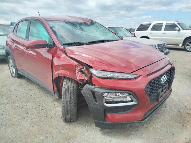 HYUNDAI KONA SE 2020 km8k12aa9lu481013