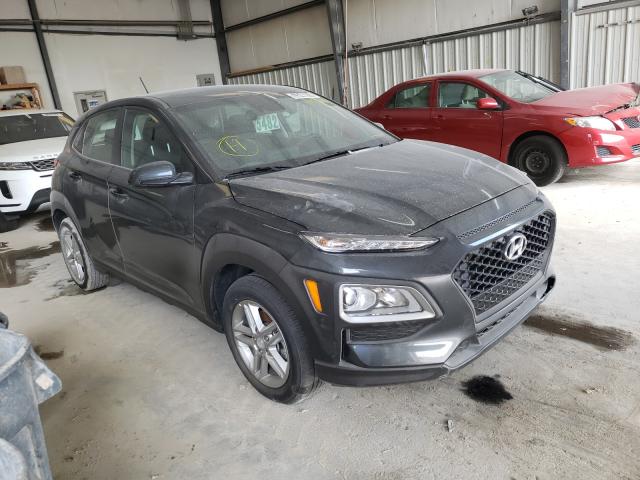 HYUNDAI KONA SE 2020 km8k12aa9lu484011