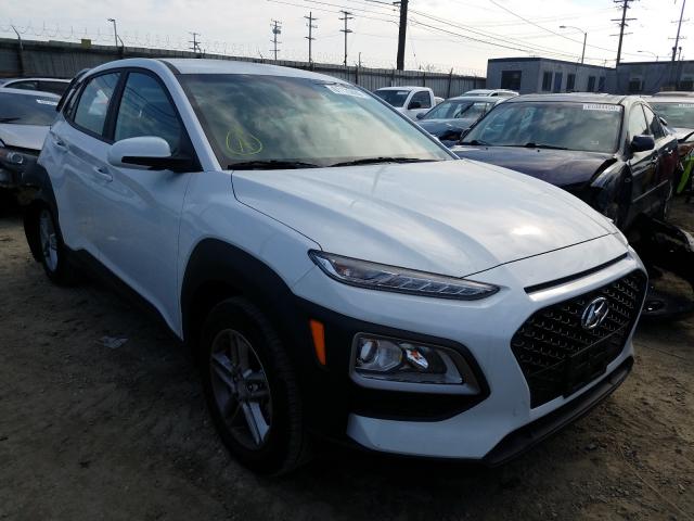 HYUNDAI KONA SE 2020 km8k12aa9lu500742