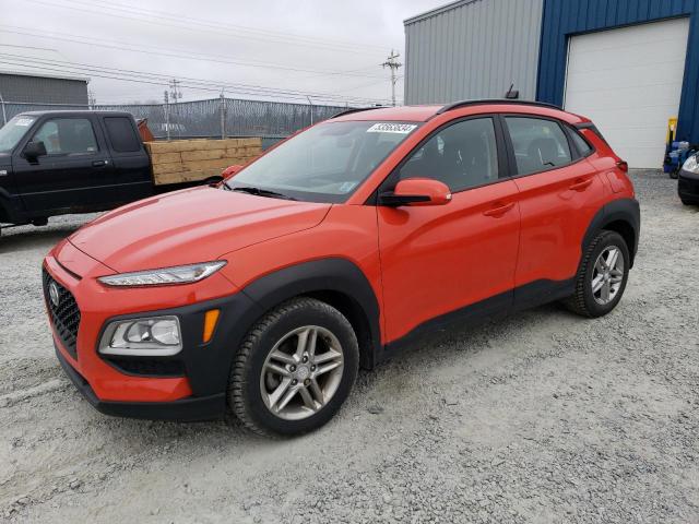 HYUNDAI KONA 2020 km8k12aa9lu503057