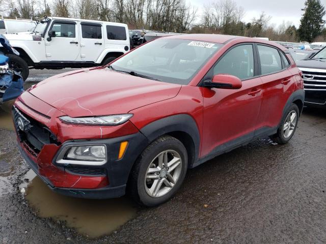 HYUNDAI KONA SE 2020 km8k12aa9lu503608