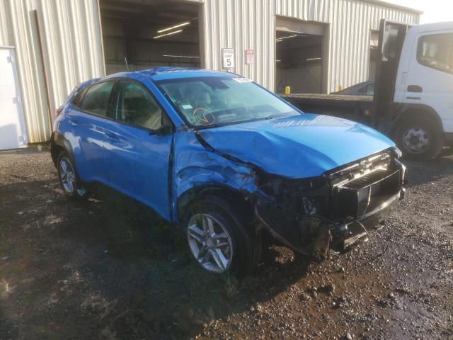 HYUNDAI KONA SE 2020 km8k12aa9lu503754