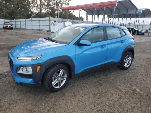 HYUNDAI KONA SE 2020 km8k12aa9lu507402