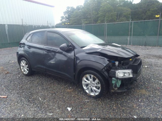 HYUNDAI KONA 2020 km8k12aa9lu512910