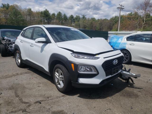 HYUNDAI KONA SE 2020 km8k12aa9lu513720