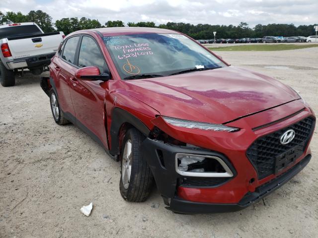 HYUNDAI KONA SE 2020 km8k12aa9lu555529