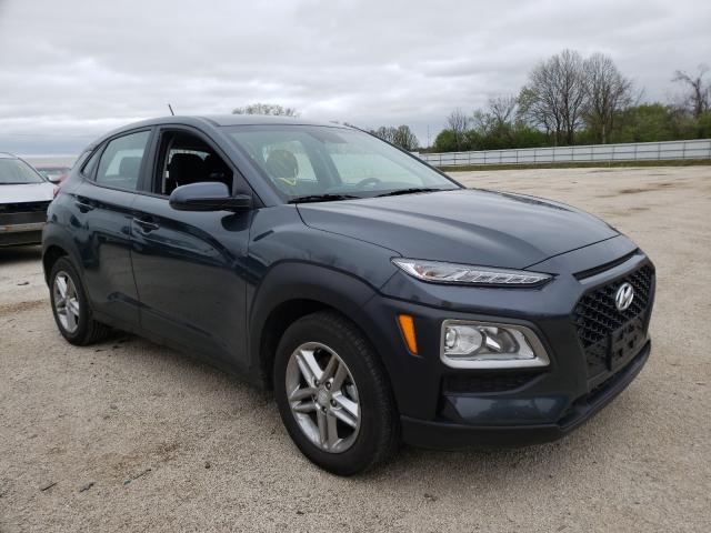 HYUNDAI KONA SE 2020 km8k12aa9lu556454