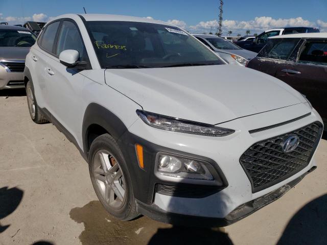 HYUNDAI KONA SE 2020 km8k12aa9lu567650