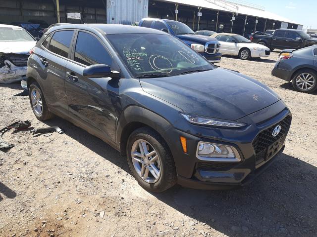 HYUNDAI KONA SE 2020 km8k12aa9lu577448