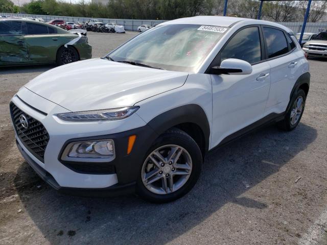 HYUNDAI KONA SE 2021 km8k12aa9mu608389