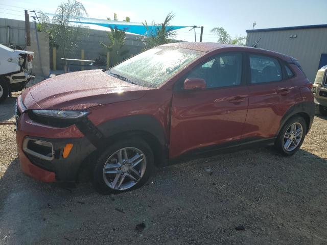 HYUNDAI KONA SE 2021 km8k12aa9mu641263