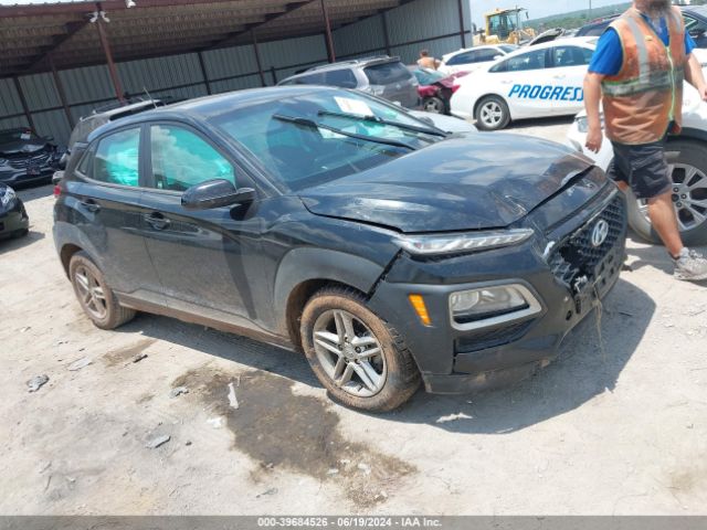 HYUNDAI KONA 2021 km8k12aa9mu644406