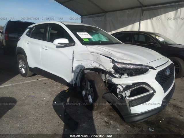 HYUNDAI KONA 2021 km8k12aa9mu661240