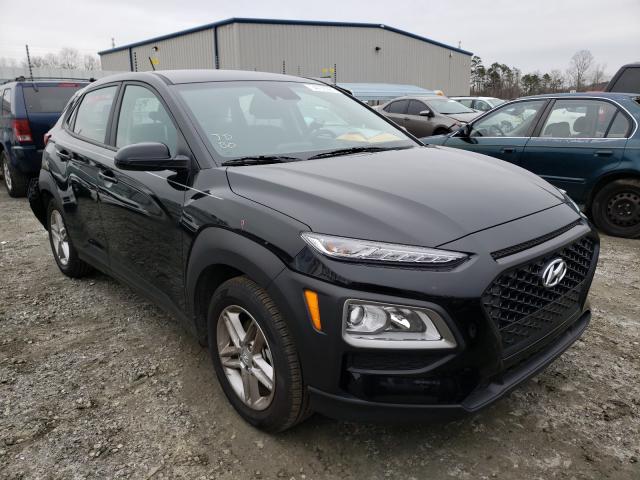 HYUNDAI KONA SE 2021 km8k12aa9mu665675