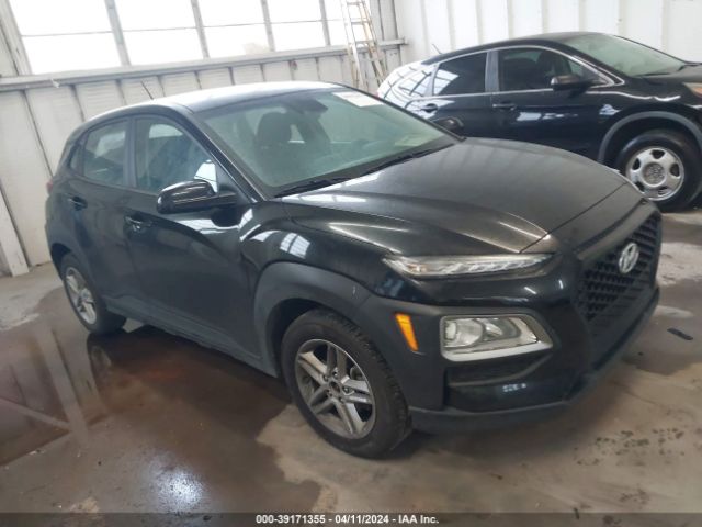 HYUNDAI KONA 2021 km8k12aa9mu665708