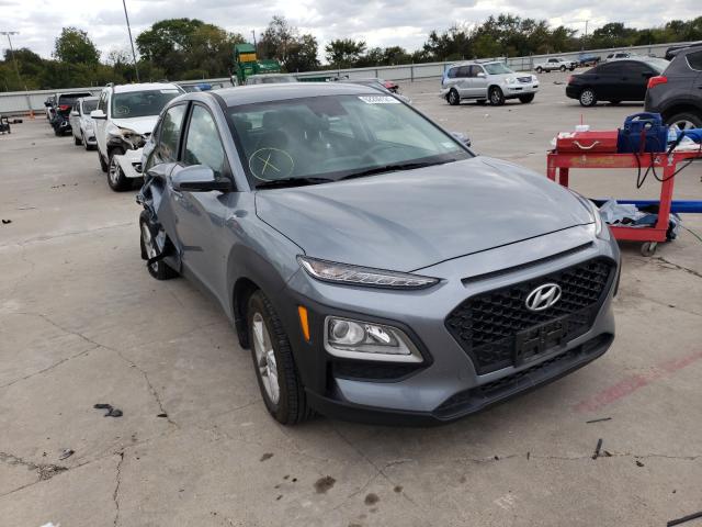 HYUNDAI KONA SE 2021 km8k12aa9mu669158