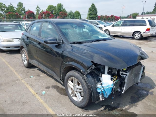 HYUNDAI KONA 2021 km8k12aa9mu686364