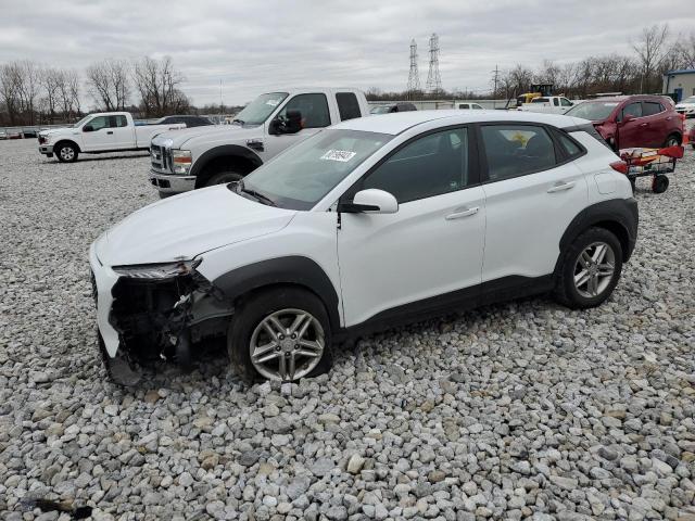 HYUNDAI KONA 2021 km8k12aa9mu691600