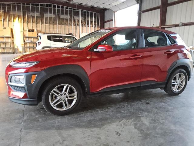 HYUNDAI KONA SE 2021 km8k12aa9mu719458