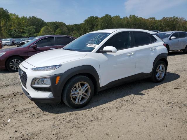 HYUNDAI KONA SE 2021 km8k12aa9mu724742