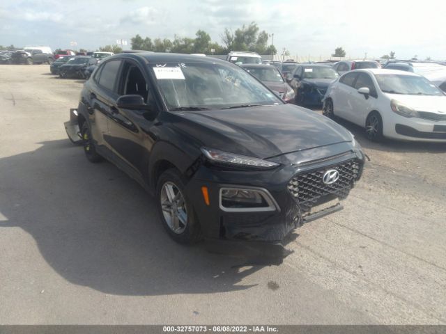 HYUNDAI KONA 2021 km8k12aa9mu727527