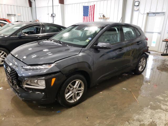 HYUNDAI KONA SE 2021 km8k12aa9mu735661