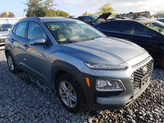 HYUNDAI KONA SE 2019 km8k12aaxku203543