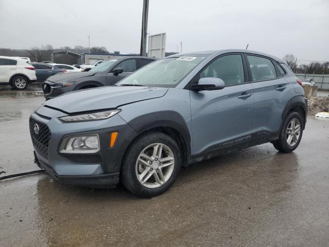 HYUNDAI KONA 2019 km8k12aaxku208807