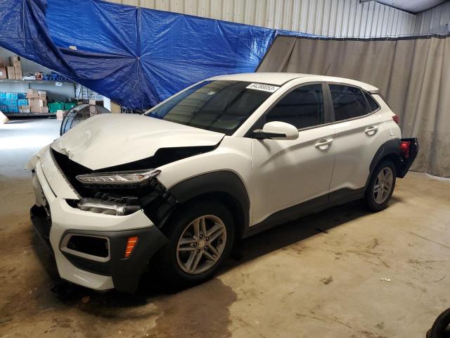 HYUNDAI KONA 2019 km8k12aaxku242200