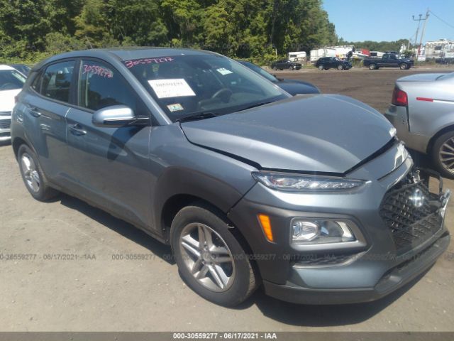 HYUNDAI KONA 2019 km8k12aaxku246778