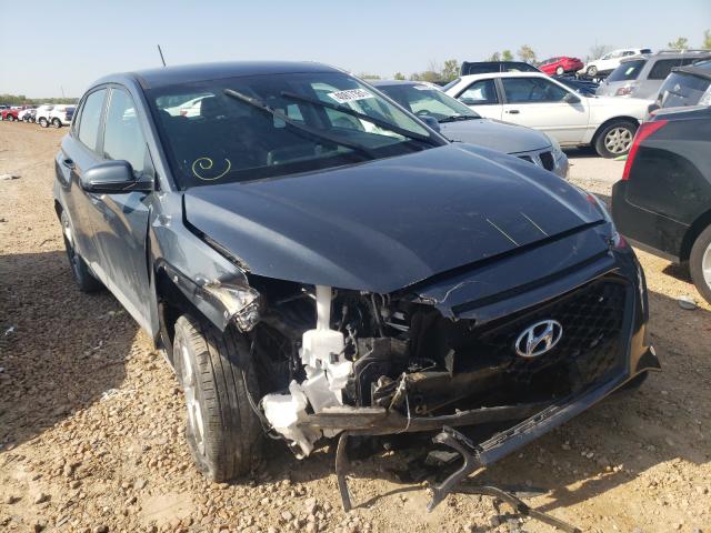 HYUNDAI KONA LIMIT 2019 km8k12aaxku253066