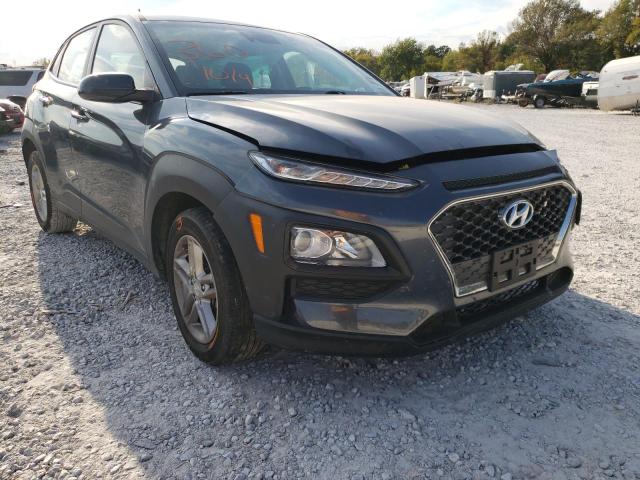 HYUNDAI KONA 2019 km8k12aaxku260762