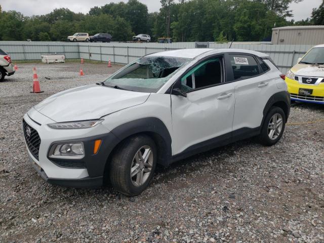 HYUNDAI KONA SE 2019 km8k12aaxku279277