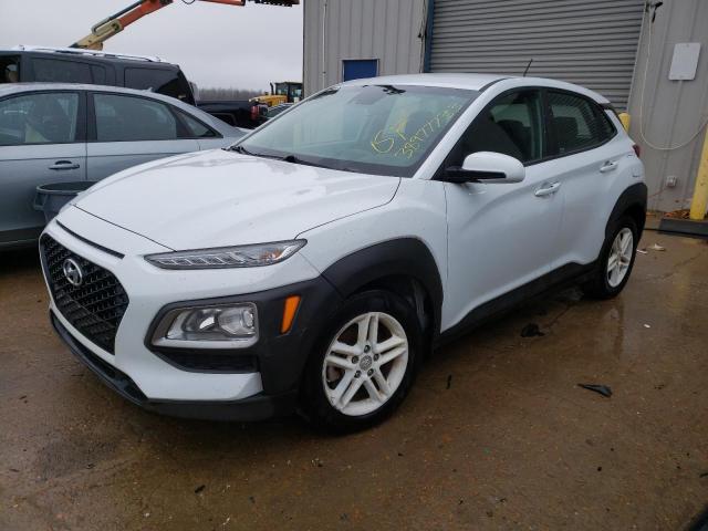 HYUNDAI KONA SE 2019 km8k12aaxku279344