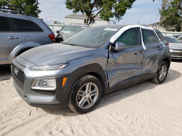 HYUNDAI KONA SE 2019 km8k12aaxku279389