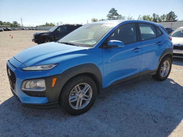 HYUNDAI KONA SE 2019 km8k12aaxku285306