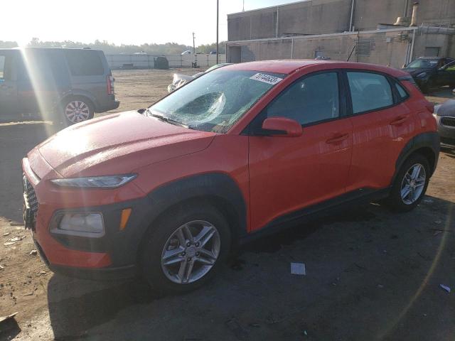 HYUNDAI KONA 2019 km8k12aaxku307627