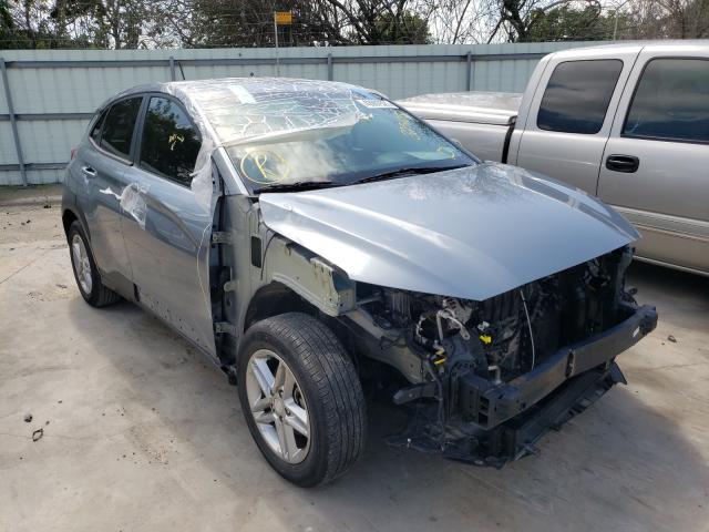 HYUNDAI KONA SE 2019 km8k12aaxku325108