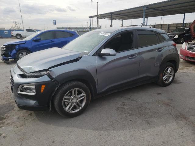 HYUNDAI KONA SE 2019 km8k12aaxku325173