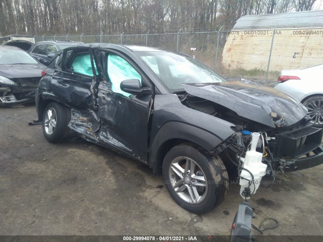 HYUNDAI KONA 2019 km8k12aaxku341325