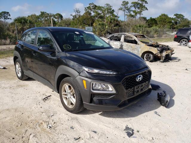 HYUNDAI KONA SE 2019 km8k12aaxku344418