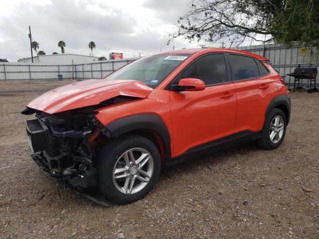 HYUNDAI KONA SE 2019 km8k12aaxku381968