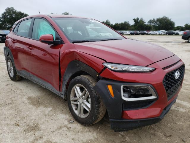 HYUNDAI KONA SE 2019 km8k12aaxku388726