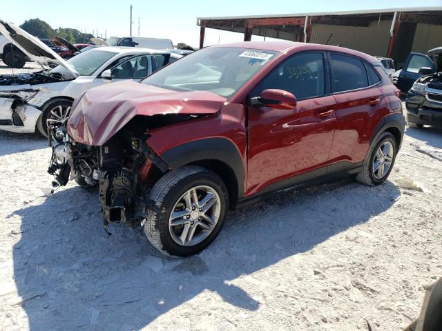 HYUNDAI KONA SE 2020 km8k12aaxlu411875