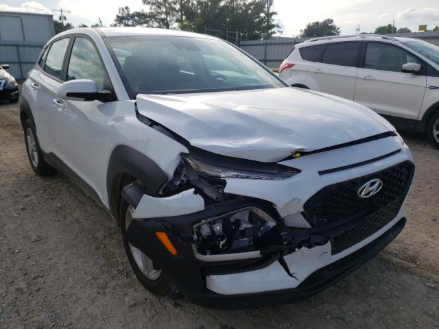 HYUNDAI KONA SE 2020 km8k12aaxlu424139