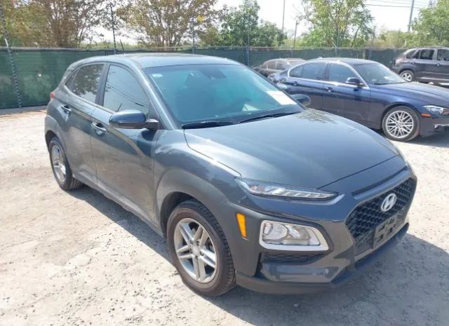 HYUNDAI KONA 2020 km8k12aaxlu424674