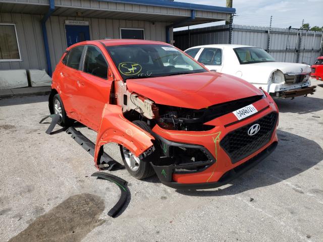 HYUNDAI KONA SE 2020 km8k12aaxlu428367