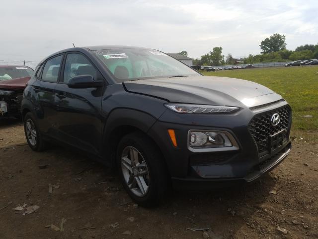 HYUNDAI KONA SE 2020 km8k12aaxlu441832