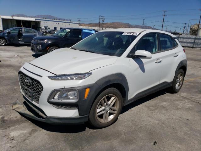 HYUNDAI KONA SE 2020 km8k12aaxlu449932