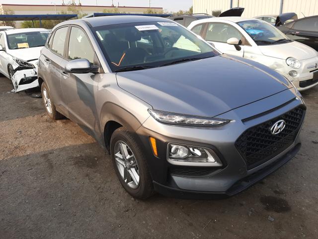 HYUNDAI KONA SE 2020 km8k12aaxlu450000